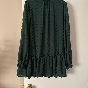 Women Long sleeve dress